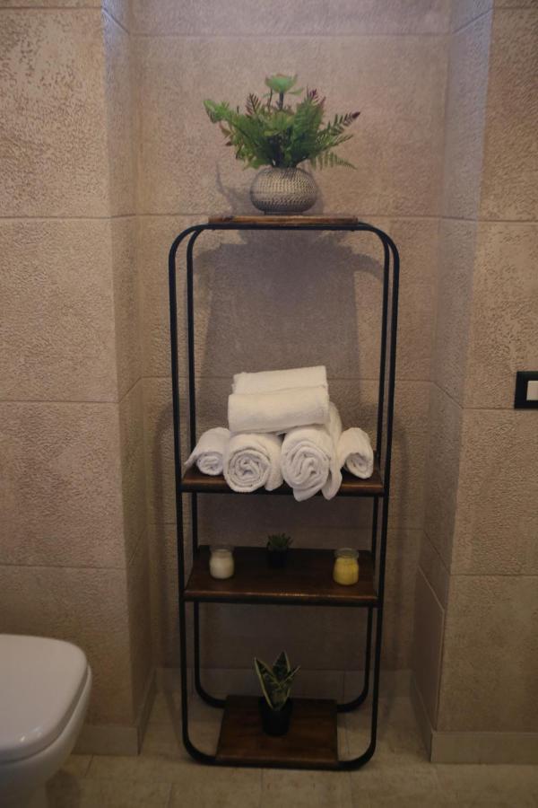 Roma Imperial Suites Eksteriør billede