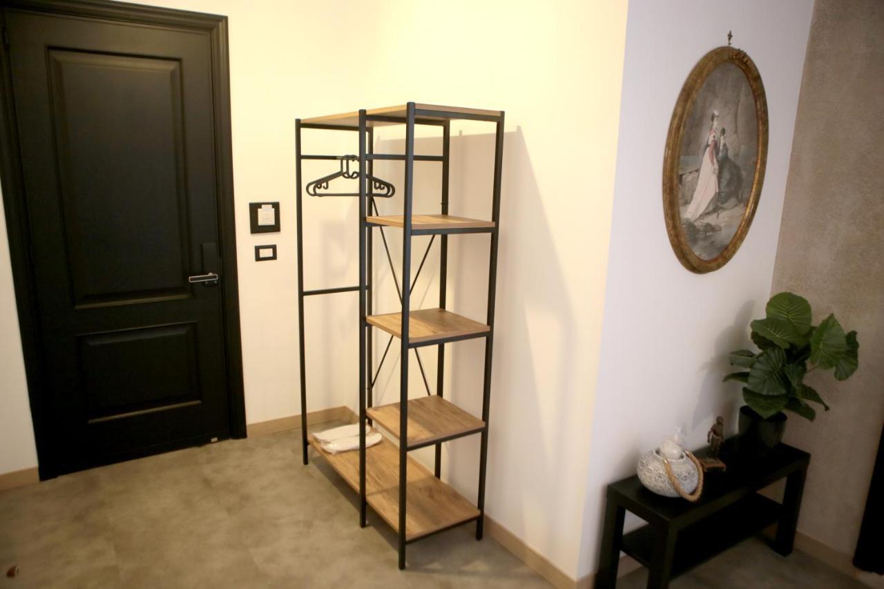 Roma Imperial Suites Eksteriør billede