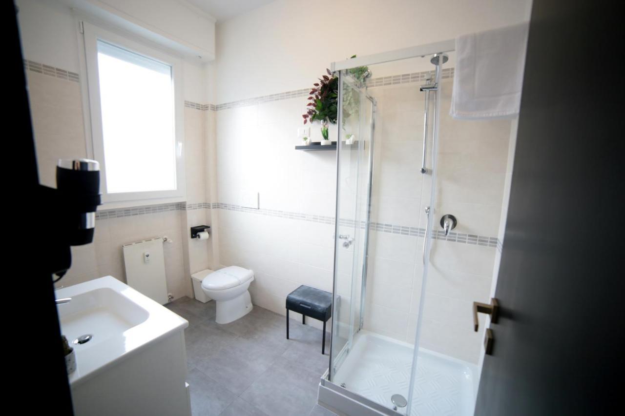 Roma Imperial Suites Eksteriør billede